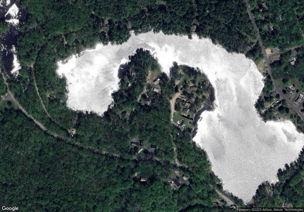 90 Shoreline Dr, West Brookfield, MA 01585 - photo 1