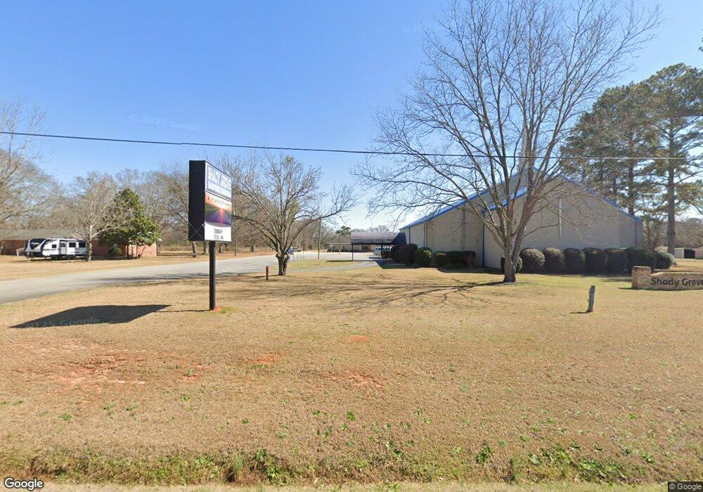 3642 Us Highway 41 N, Byron, GA 31008 - photo 1