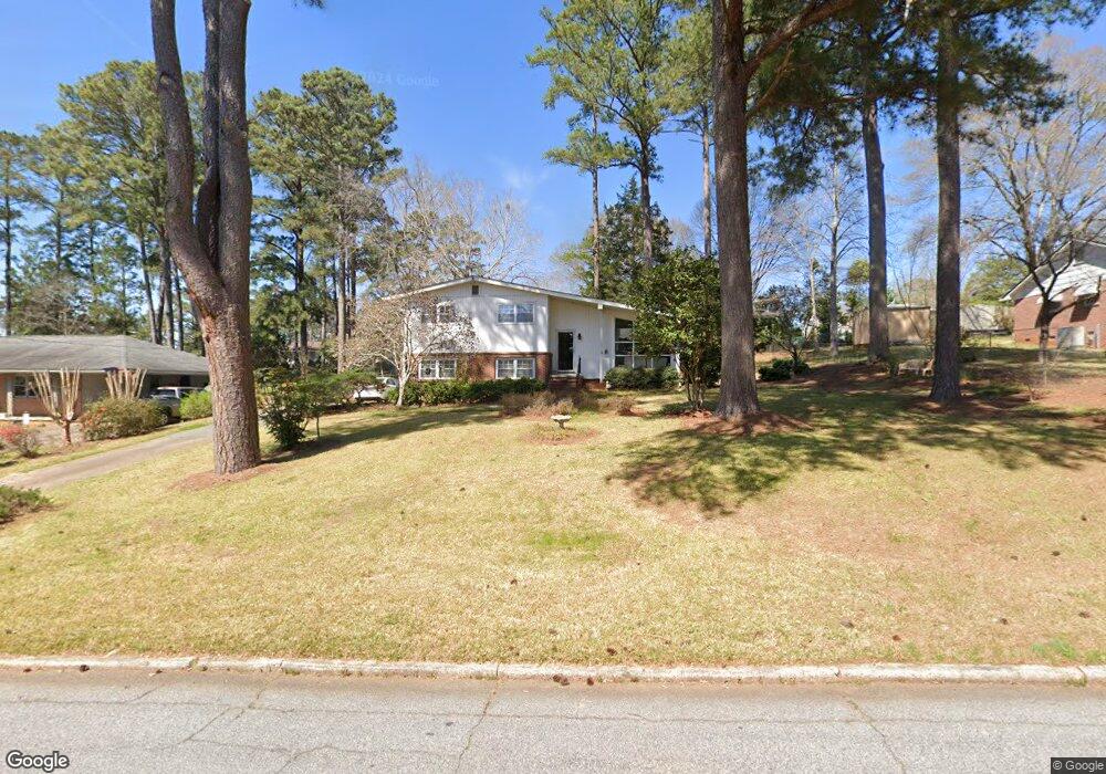 136 S Chilton Crescent, Lagrange, GA 30240 - photo 1
