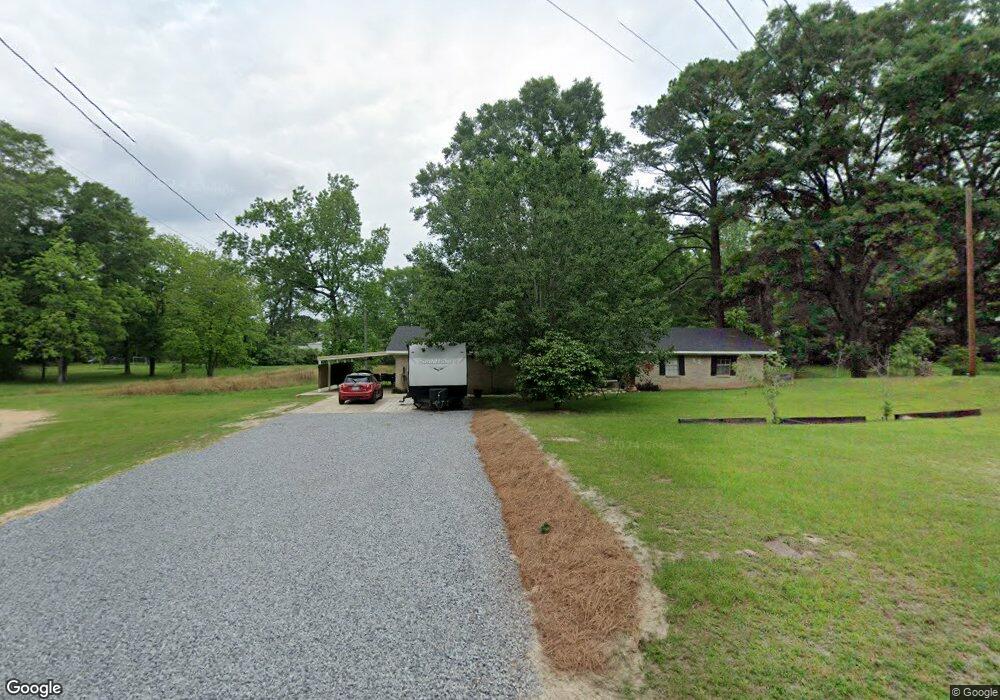 22 Calhoun Circle Dr, Laurel, MS 39443 - photo 1