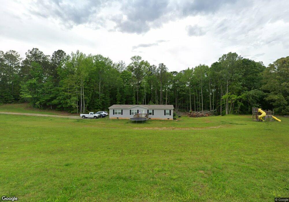 232 New Chapel Rd, Whitesburg, GA 30185 - photo 1