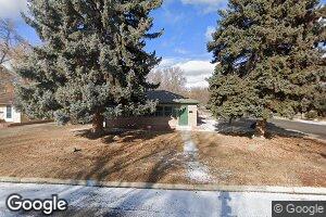 1201 Crawford Dr, Billings, MT 59102