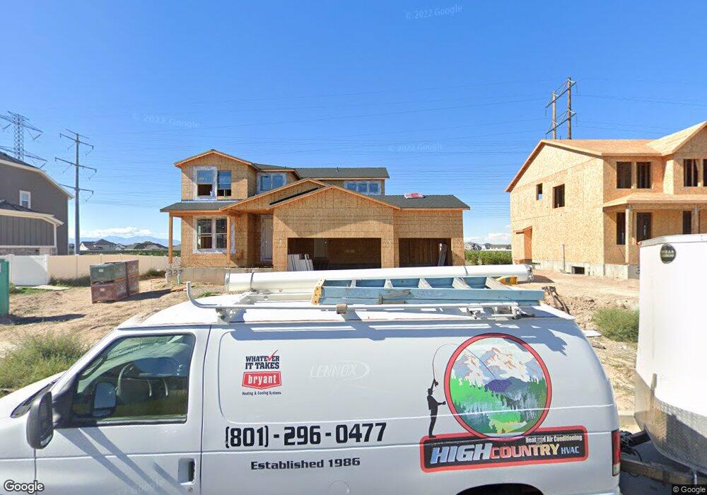 632 S Alberta Spruce Dr, Layton, UT 84041 - photo 1