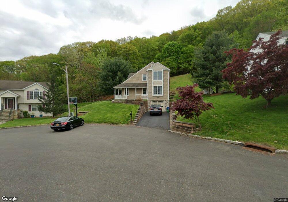 58 Larkin Ln, Garnerville, NY 10923 - photo 1