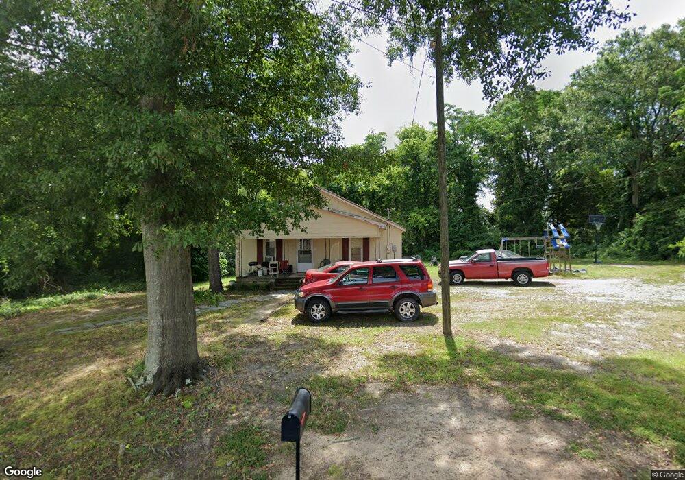 216 Parker St, Elberton, GA 30635 - photo 1