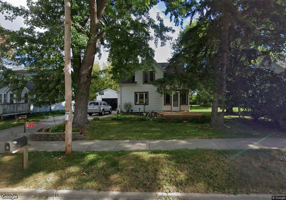 W3378 Hwy 18, Jefferson, WI 53137 - photo 1