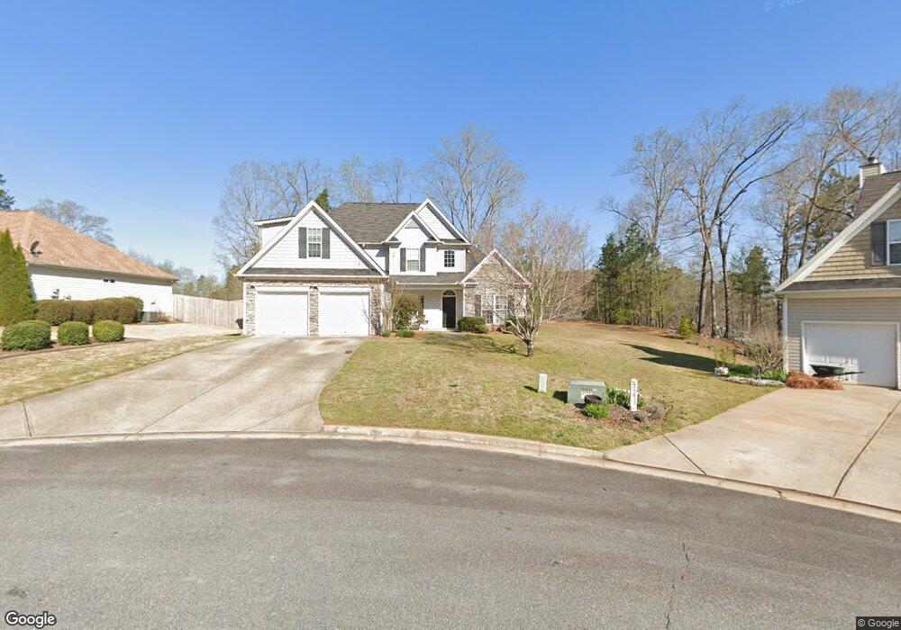 203 Victory Commons Ct, Acworth, GA 30102 - photo 1