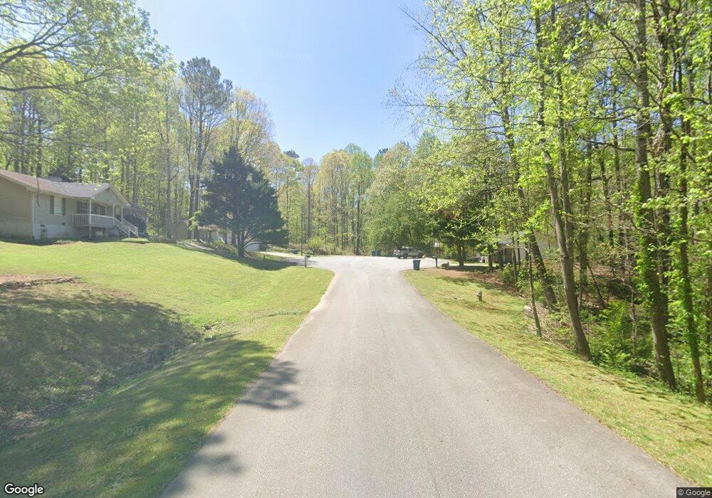 0 Bent Oaks Ct unit 7225857, Flowery Branch, GA 30542 - photo 1