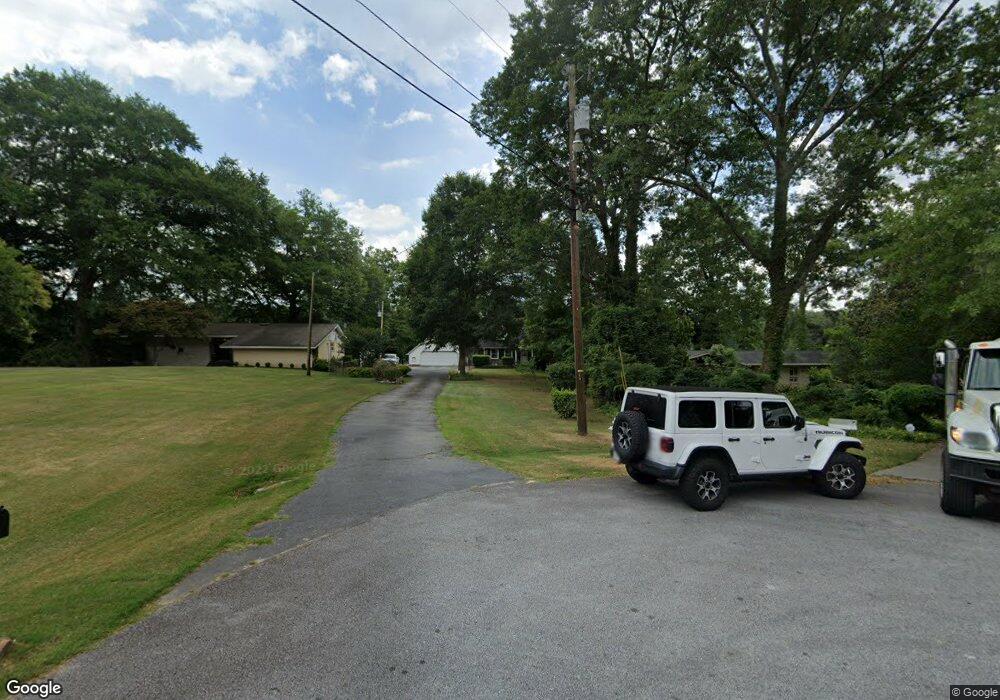 2396 Venetian Cir, Conyers, GA 30012 - photo 1