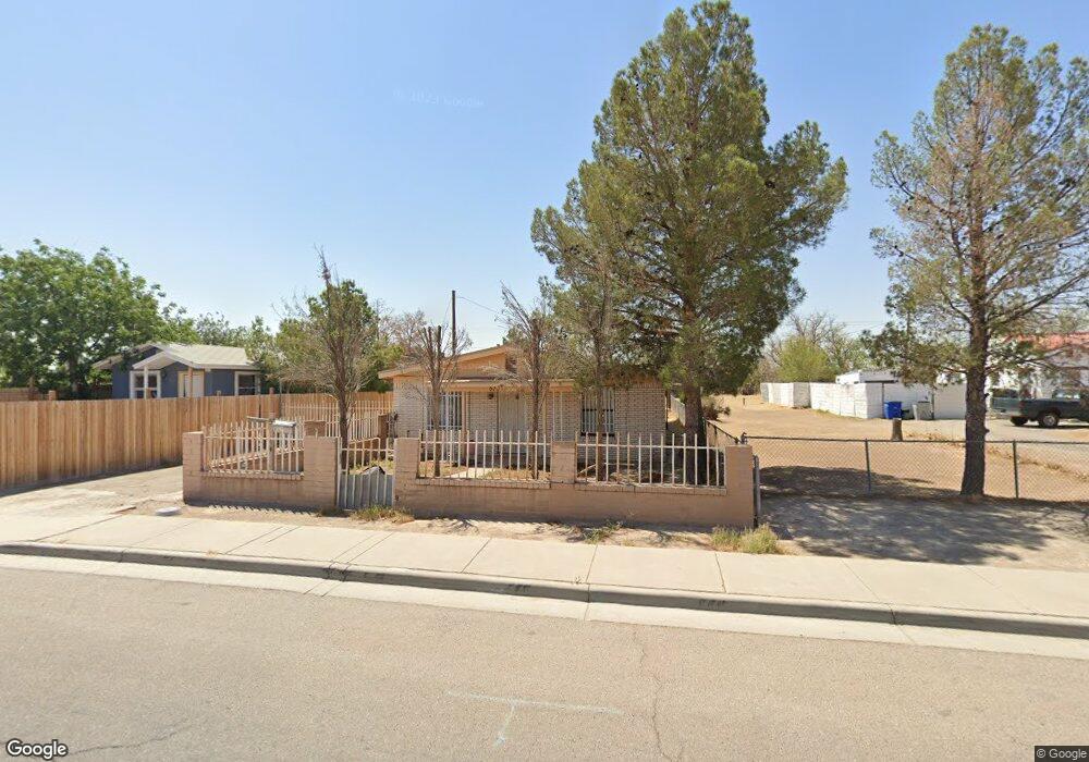 536 Mauer Rd unit A, El Paso, TX 79915 - photo 1