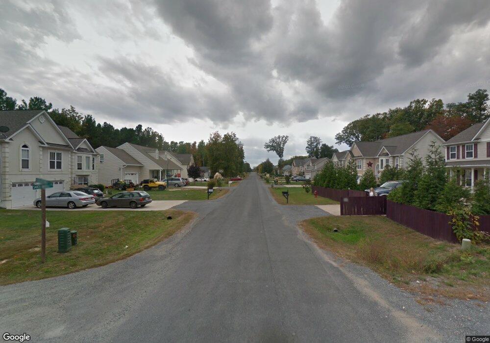 168 Stratford St, Colonial Beach, VA 22443 - photo 1