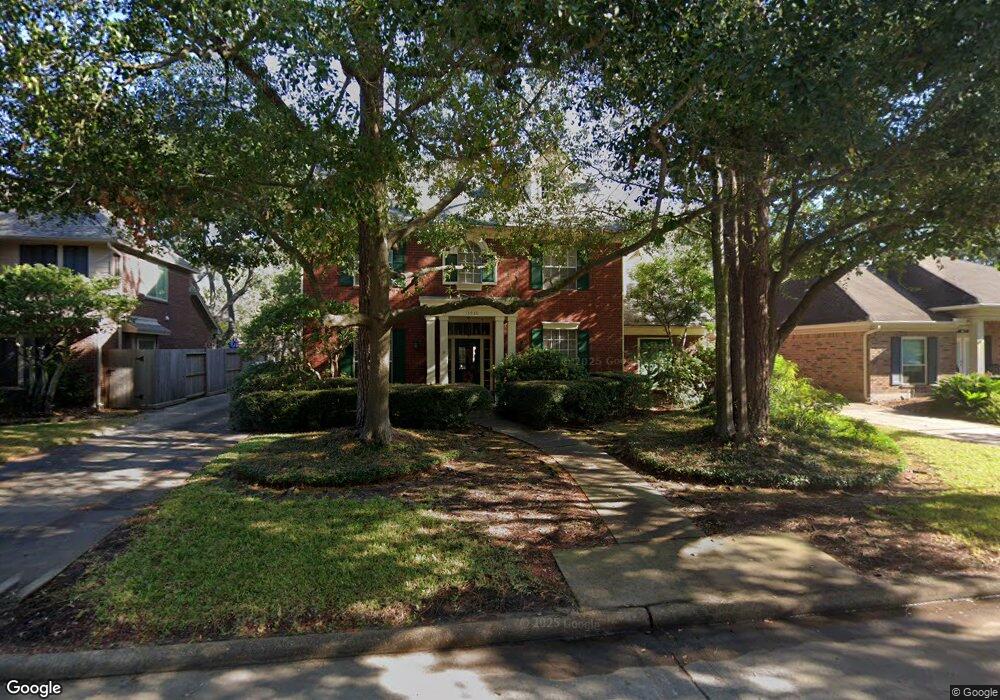 15930 Viney Creek Dr, Houston, TX 77095 - photo 1