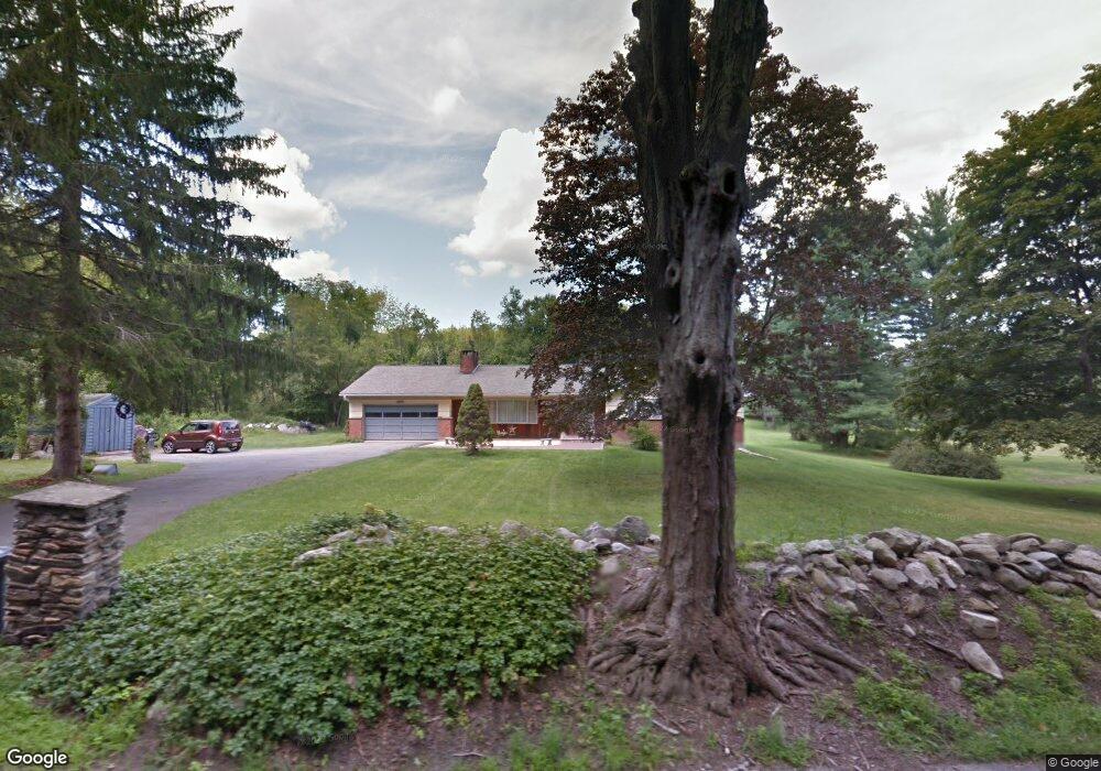 551 Horsepound Rd, Carmel, NY 10512 - photo 1