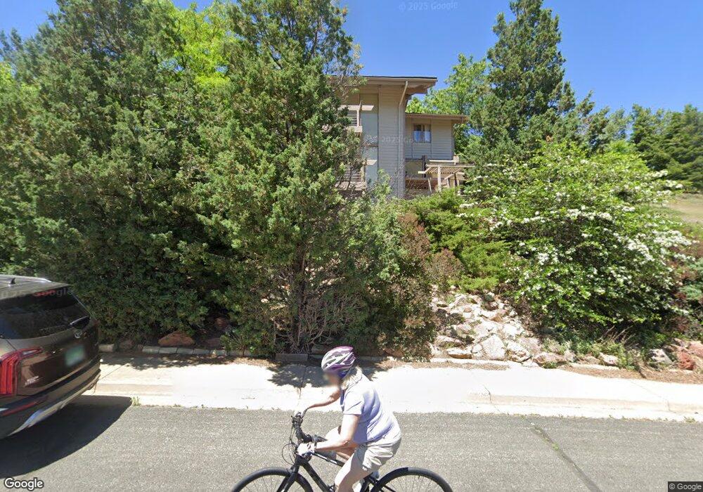 3840 Cloverleaf Dr, Boulder, CO 80304 - photo 1