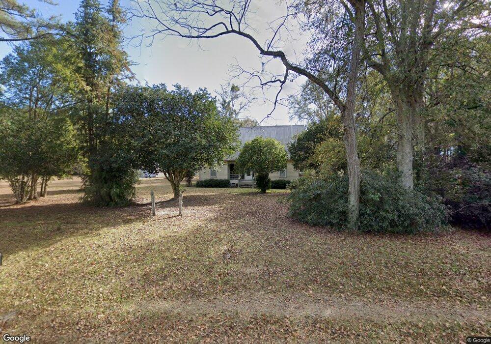 4389 Lower Hawthorne Trail, Cairo, GA 39828 - photo 1