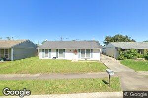 176 Julia Dr, Westwego, LA 70094