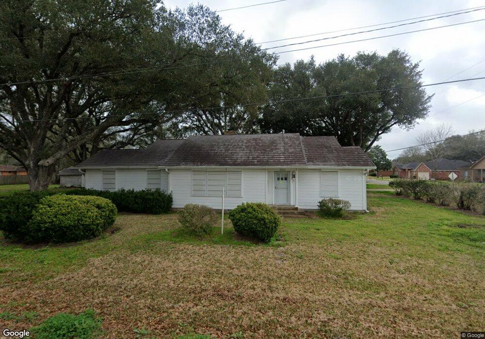 2631 Alice St, Needville, TX 77461 - photo 1