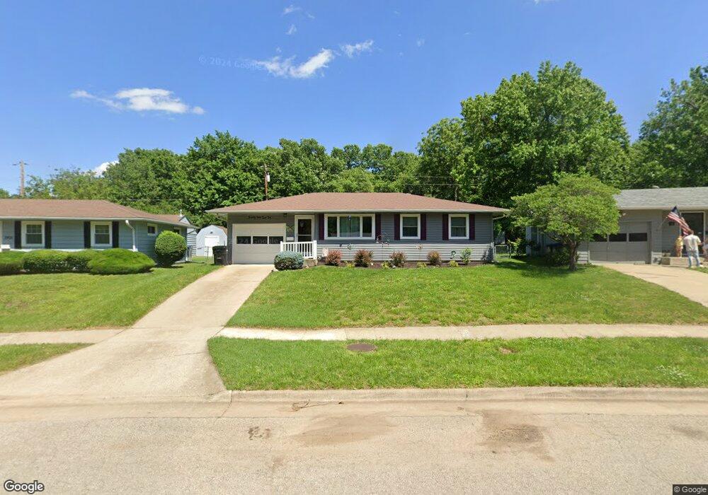 2906 SW Wayne Ave, Topeka, KS 66611 - photo 1