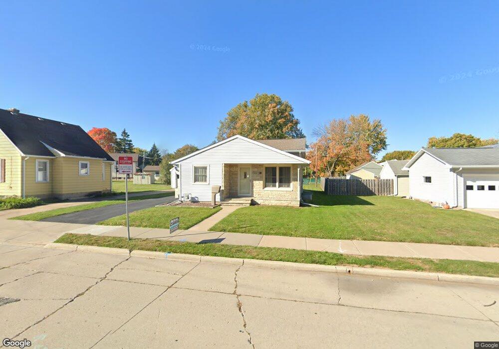 1813 S Willkie St, Appleton, WI 54915 - photo 1