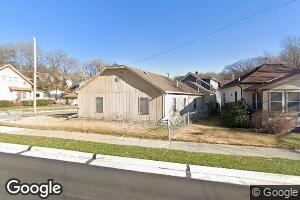 661 Harrison St, Council Bluffs, IA 51503