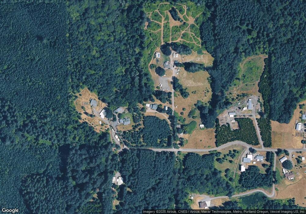 3142 NW Phillips Rd, Gaston, OR 97119 - photo 1