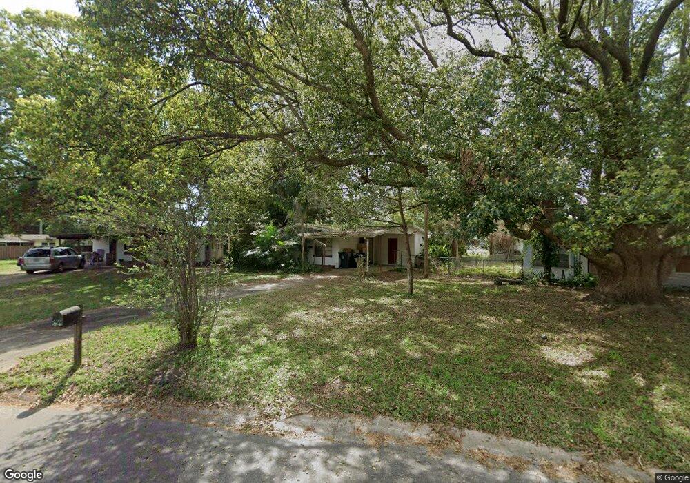 1545 Rosedale St, Titusville, FL 32796 - photo 1