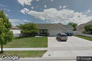 4693 W Aire Dr, West Jordan, UT 84088