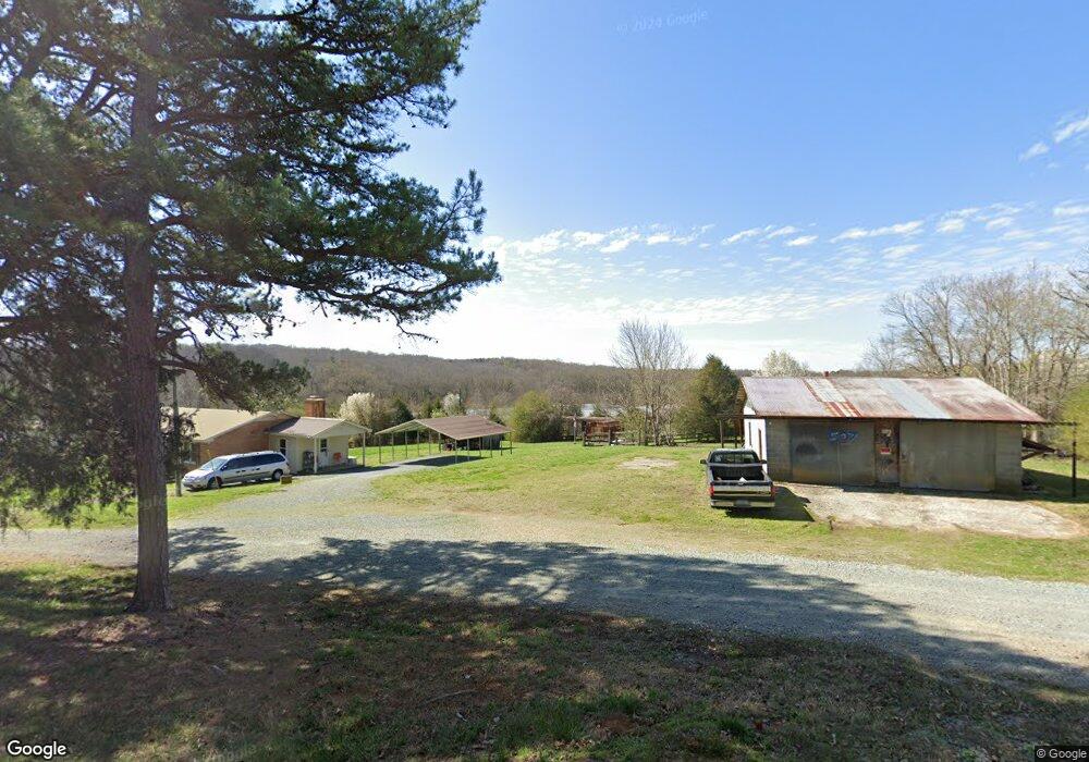 487 Alston Bridge Rd, Siler City, NC 27344 - photo 1