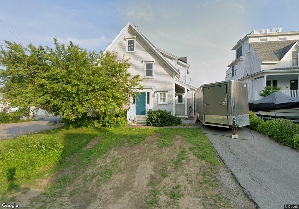 43 Sea St, Camden, ME 04843 - photo 1