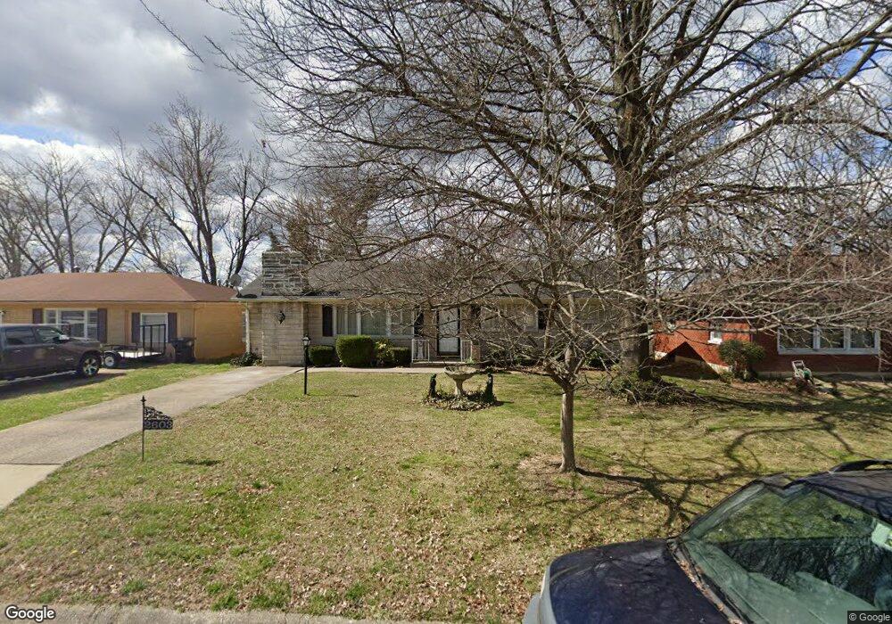 2603 E Robin Rd, New Albany, IN 47150 - photo 1