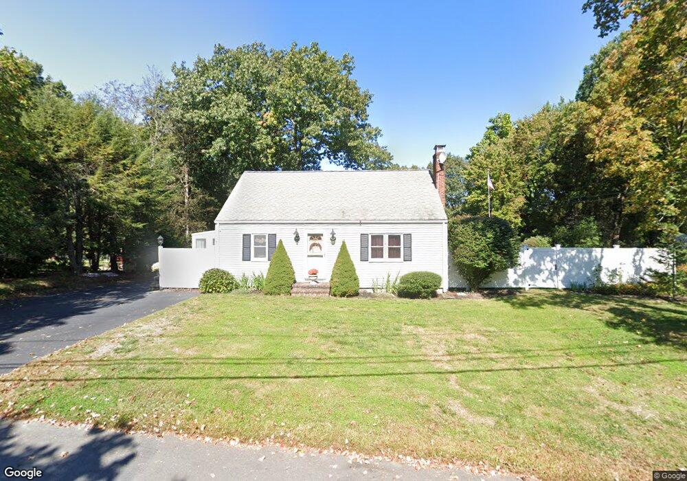 16 Meadowview Rd, Foxboro, MA 02035 - photo 1