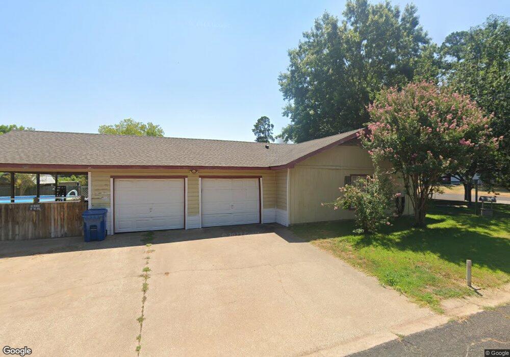 401 Layton St, Kilgore, TX 75662 - photo 1