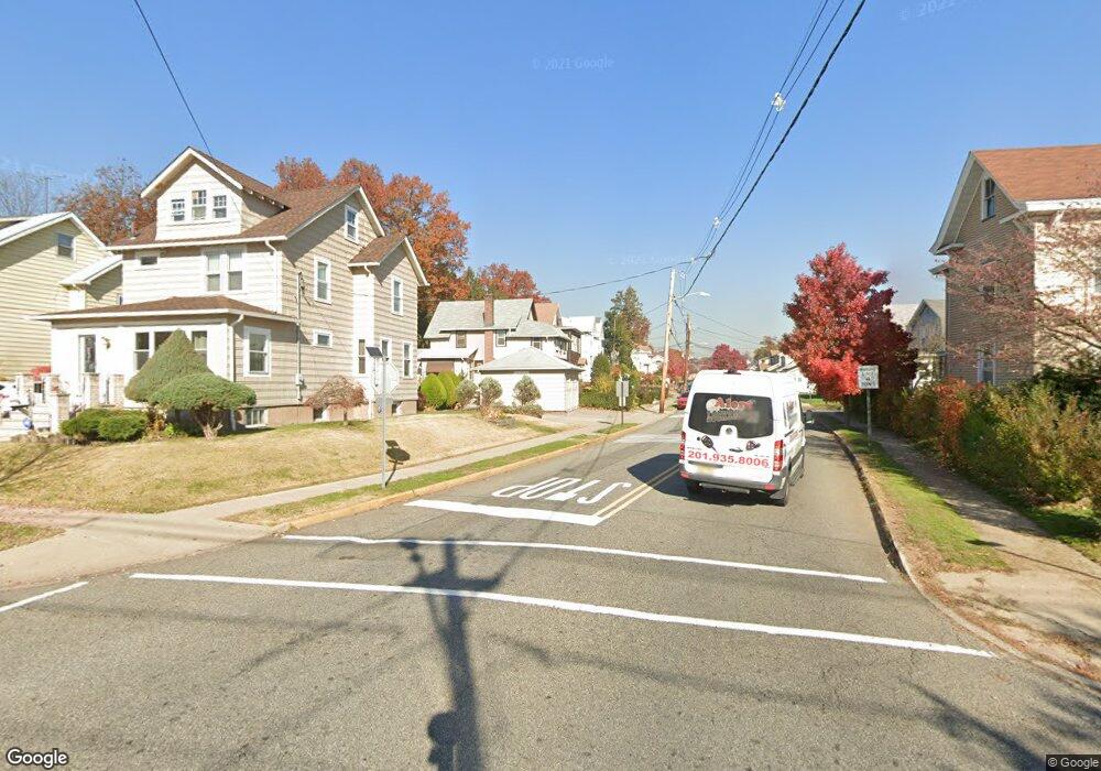 133 Delafield Ave, Lyndhurst, NJ 07071 - photo 1