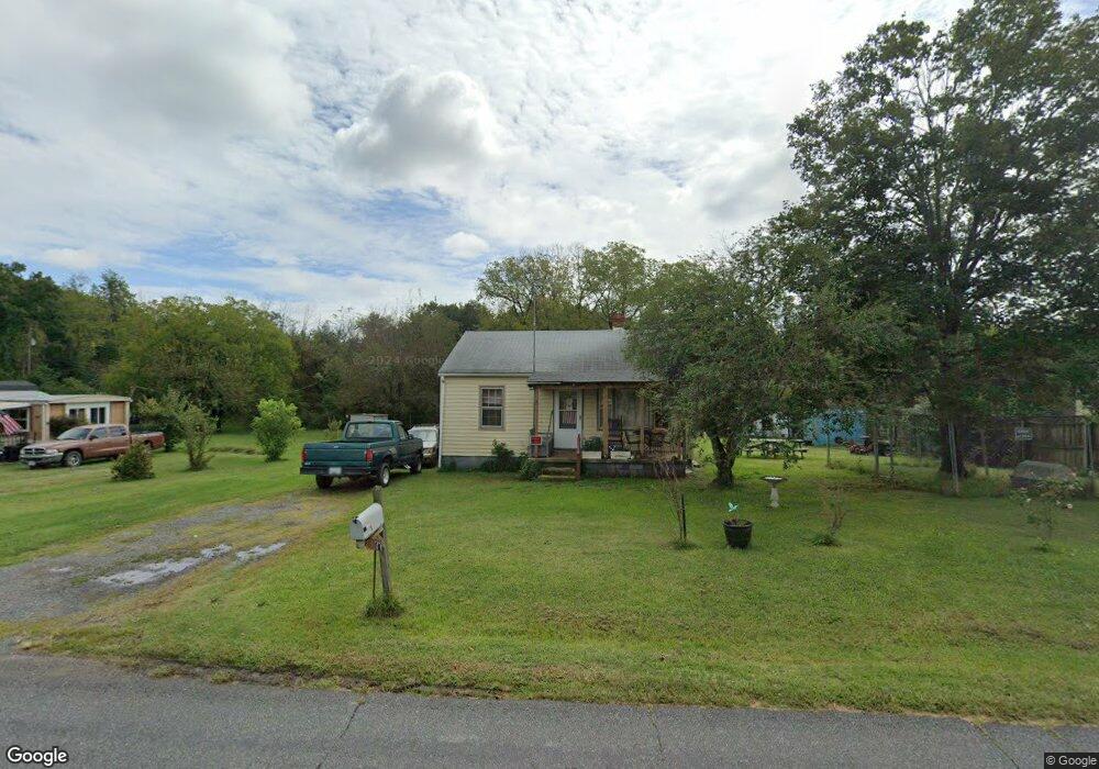 15171 Old Gordonsville Rd, Orange, VA 22960 - photo 1