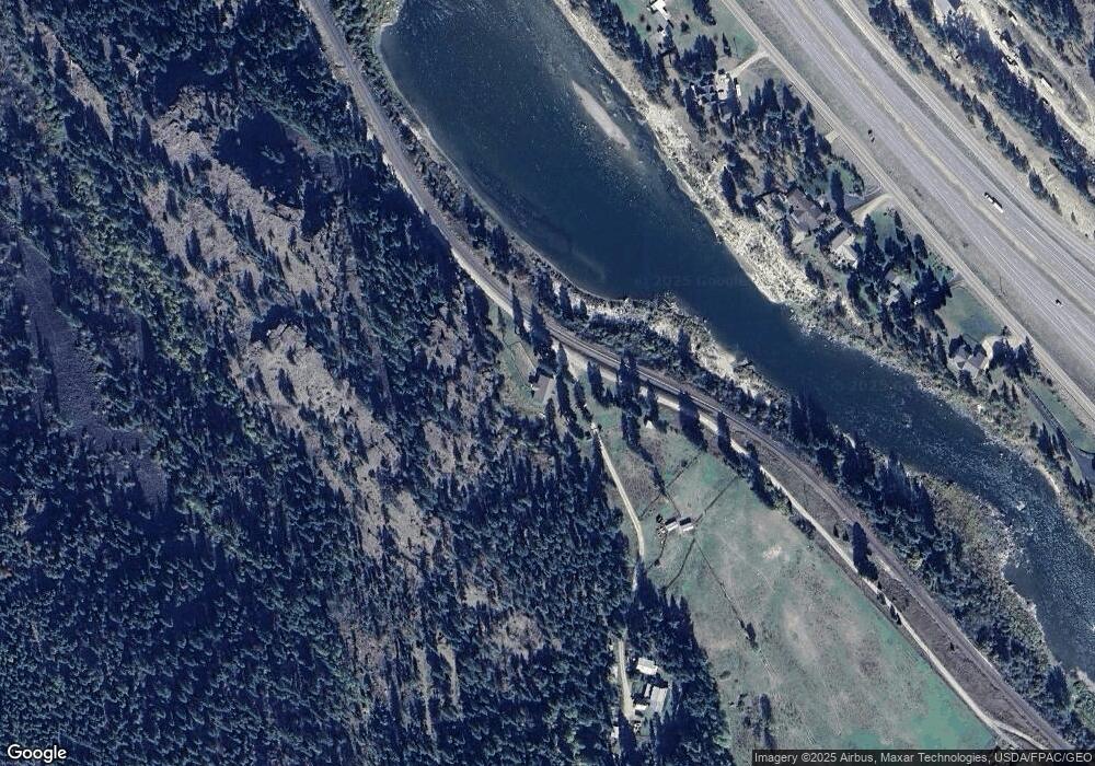 536 Albert Creek Rd, Alberton, MT 59820 - photo 1