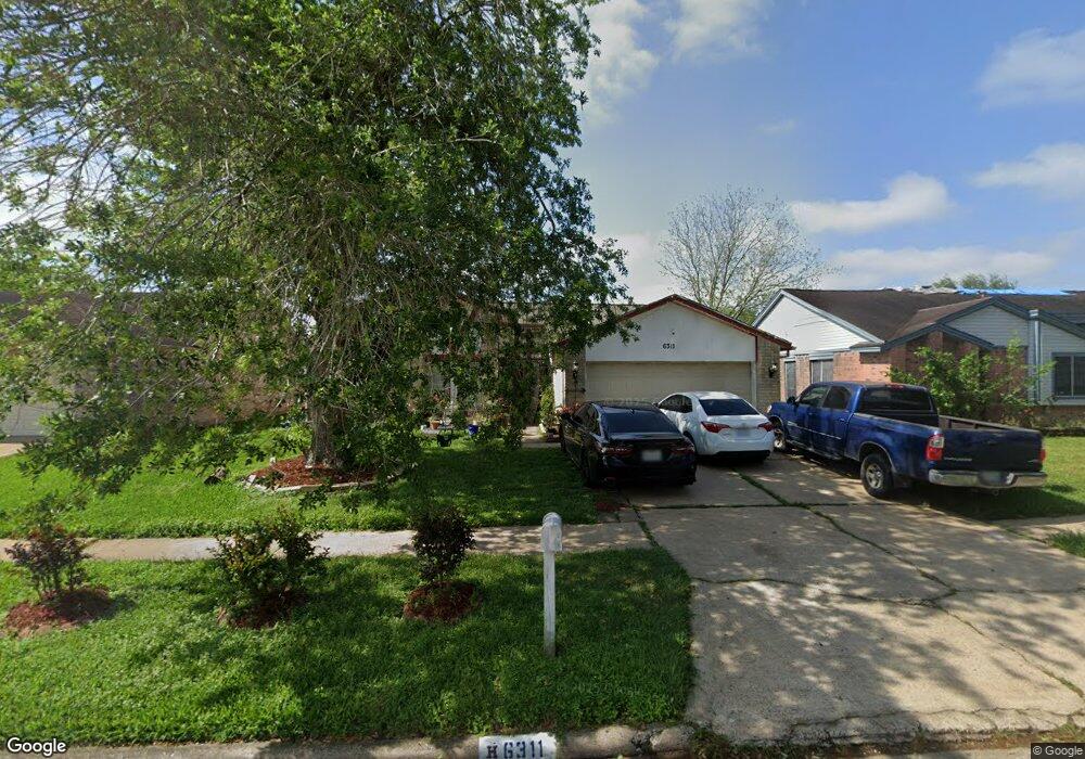 6311 Caneridge Dr, Houston, TX 77053 - photo 1