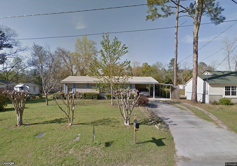503 Leon St E, Douglas, GA 31533 - photo 1