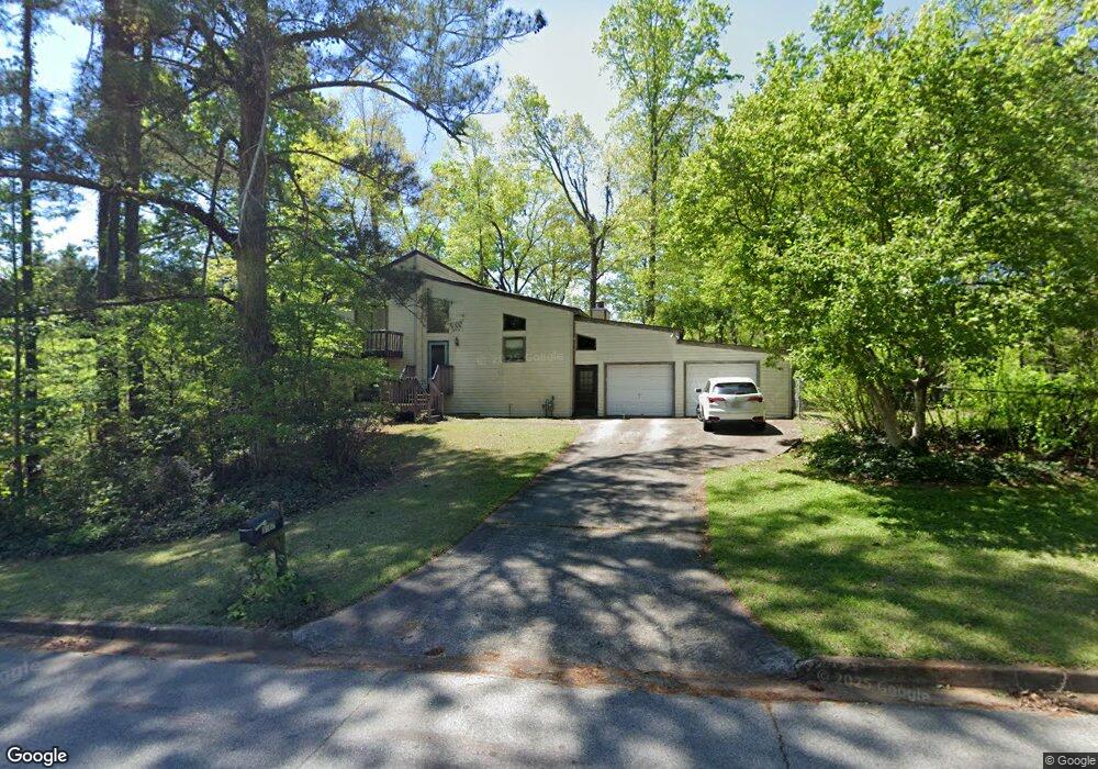 3167 Robindale Rd, Decatur, GA 30034 - photo 1