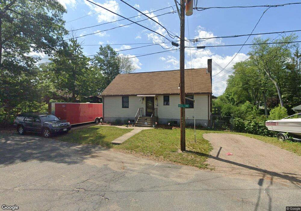 85 Chapin Cir, Ludlow, MA 01056 - photo 1