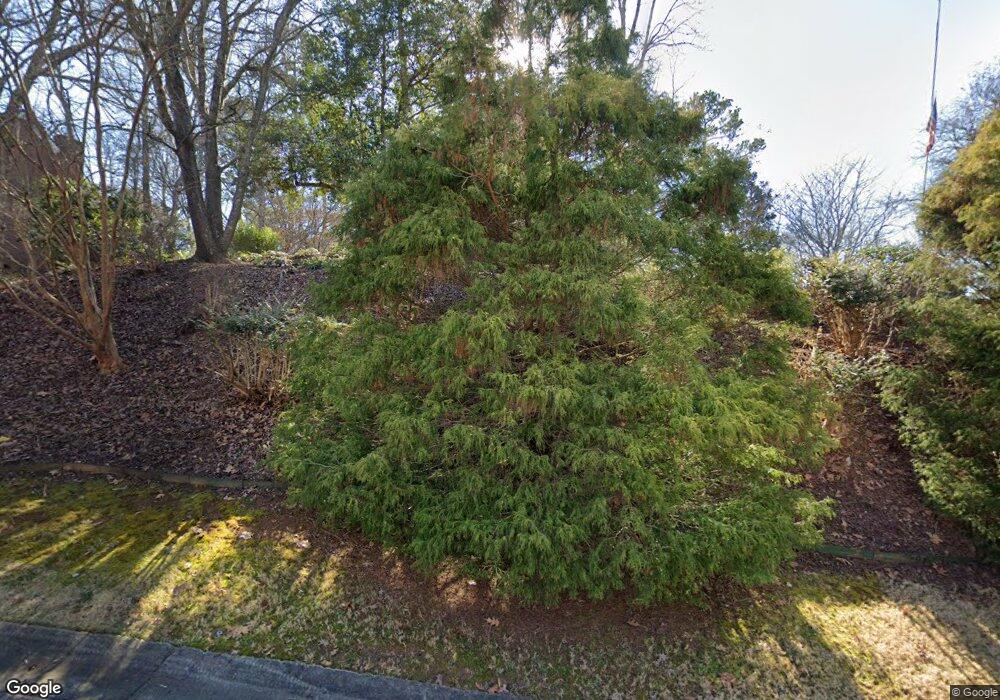 305 High Ridge Dr, Athens, GA 30606 - photo 1