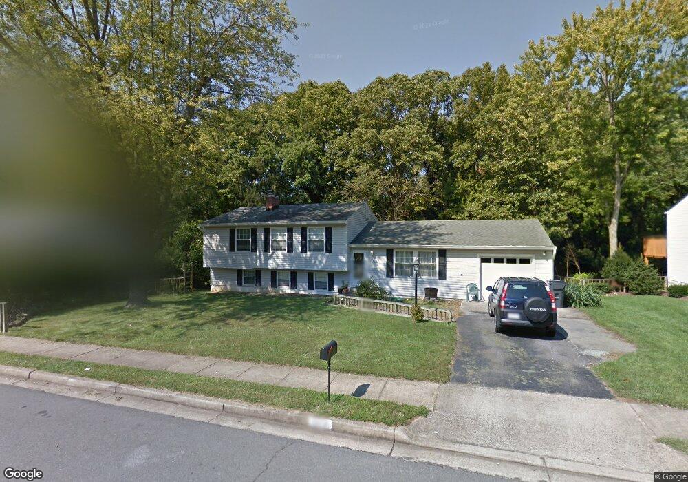 5926 Peregrine Dr, Burke, VA 22015 - photo 1