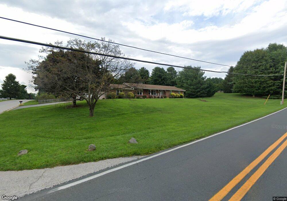 5711 French Ave, Sykesville, MD 21784 - photo 1