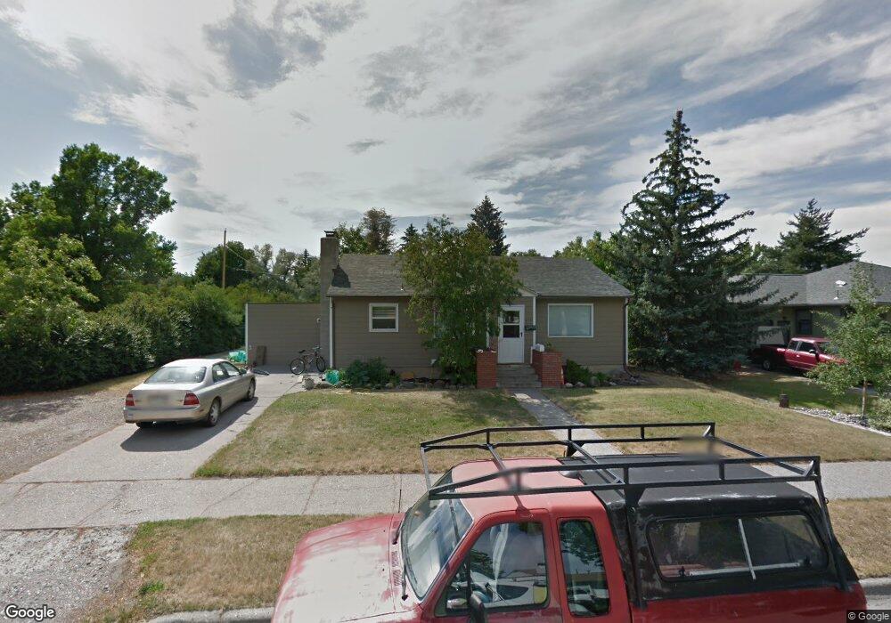 715 S 12th Ave, Bozeman, MT 59715 - photo 1