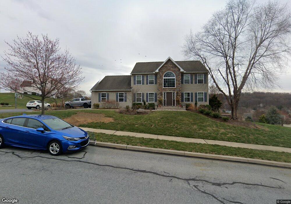 21 Hilgert Ave, Reading, PA 19607 - photo 1