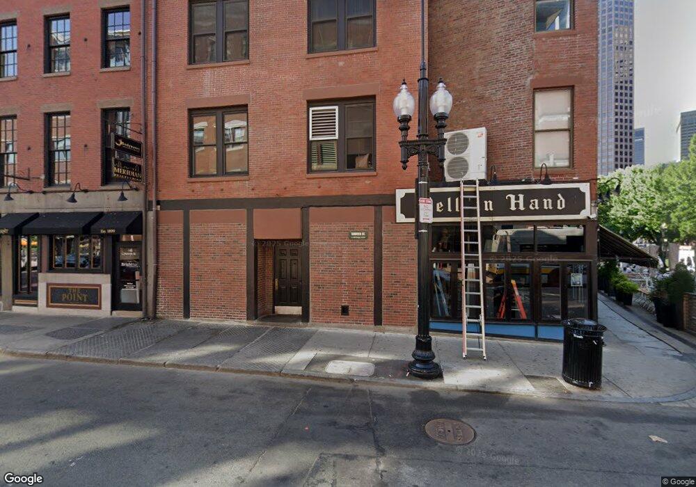 145 Hanover St unit 4, Boston, MA 02108 - photo 1