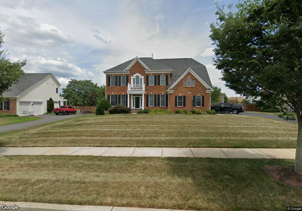 17613 Cobb Ave, Poolesville, MD 20837 - photo 1