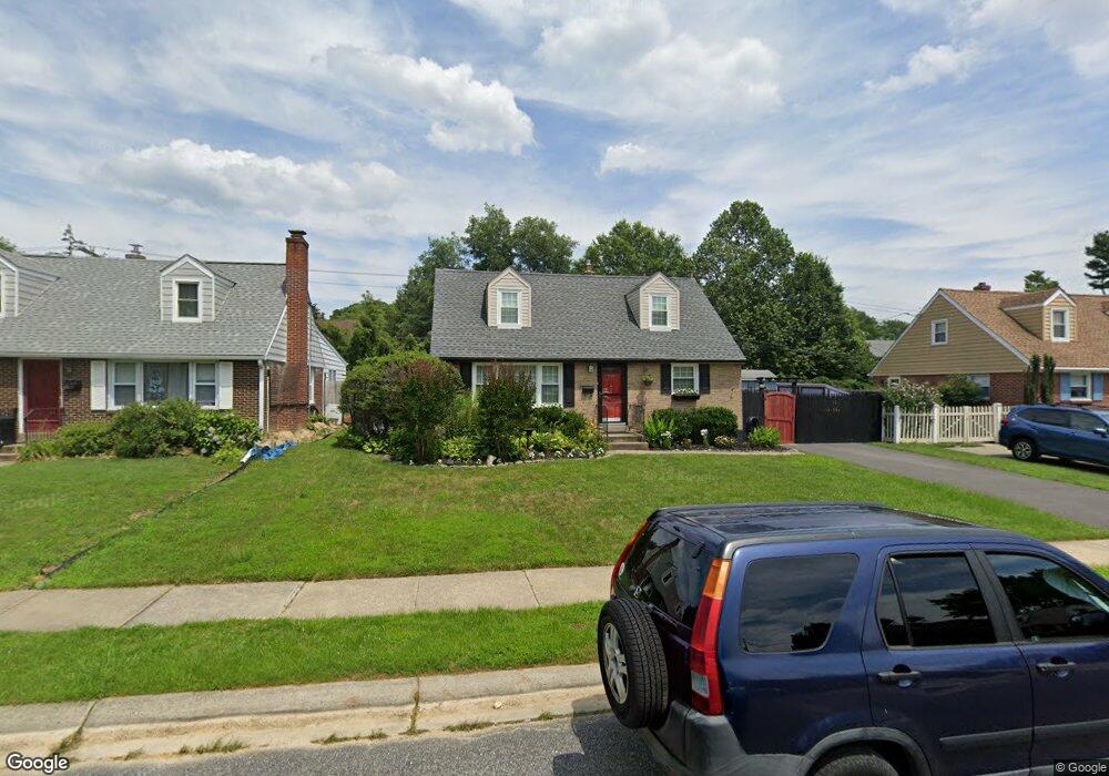 129 Devonshire Rd, Wilmington, DE 19803 - photo 1