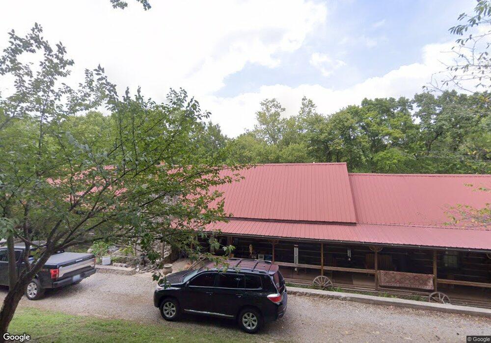 860 Brushy Run Rd, Versailles, KY 40383 - photo 1