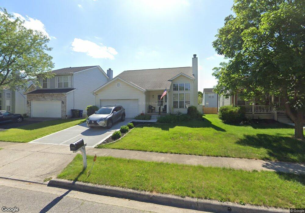 2791 Barrows Rd, Columbus, OH 43232 - photo 1