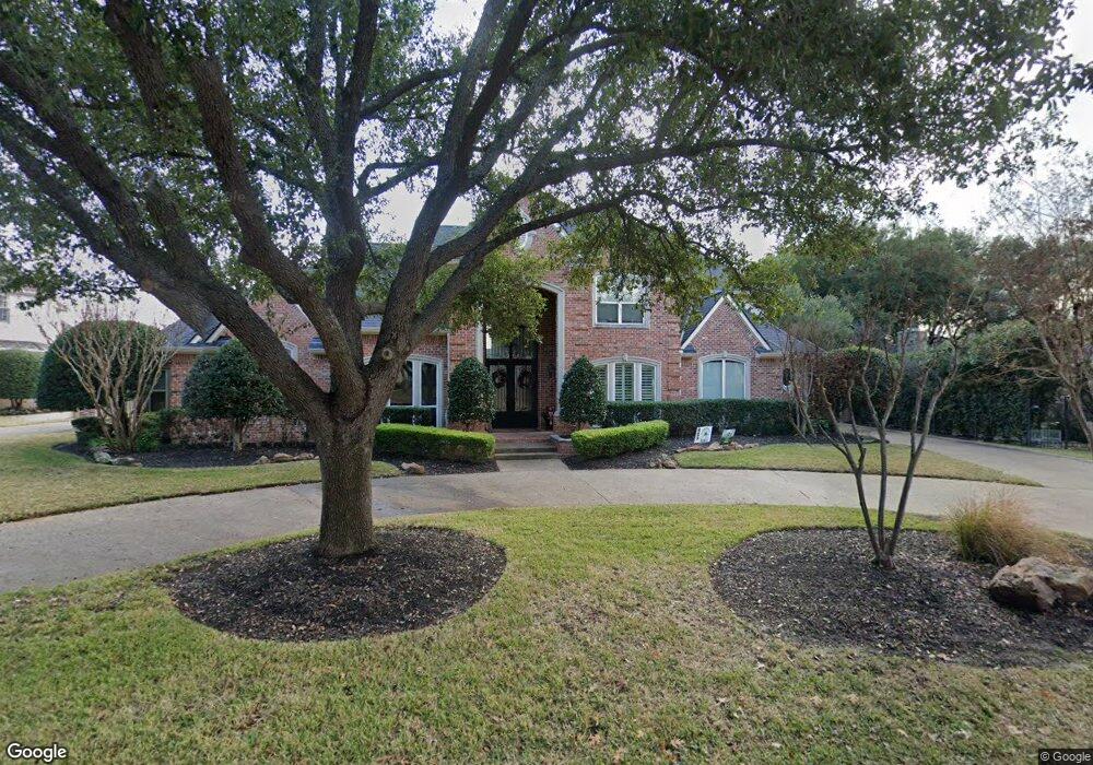 225 Creekway Bend, Southlake, TX 76092 - photo 1